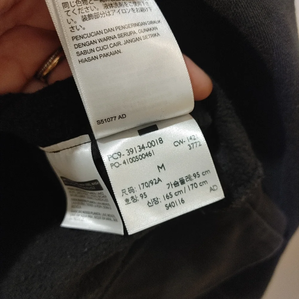Levis pre owned
